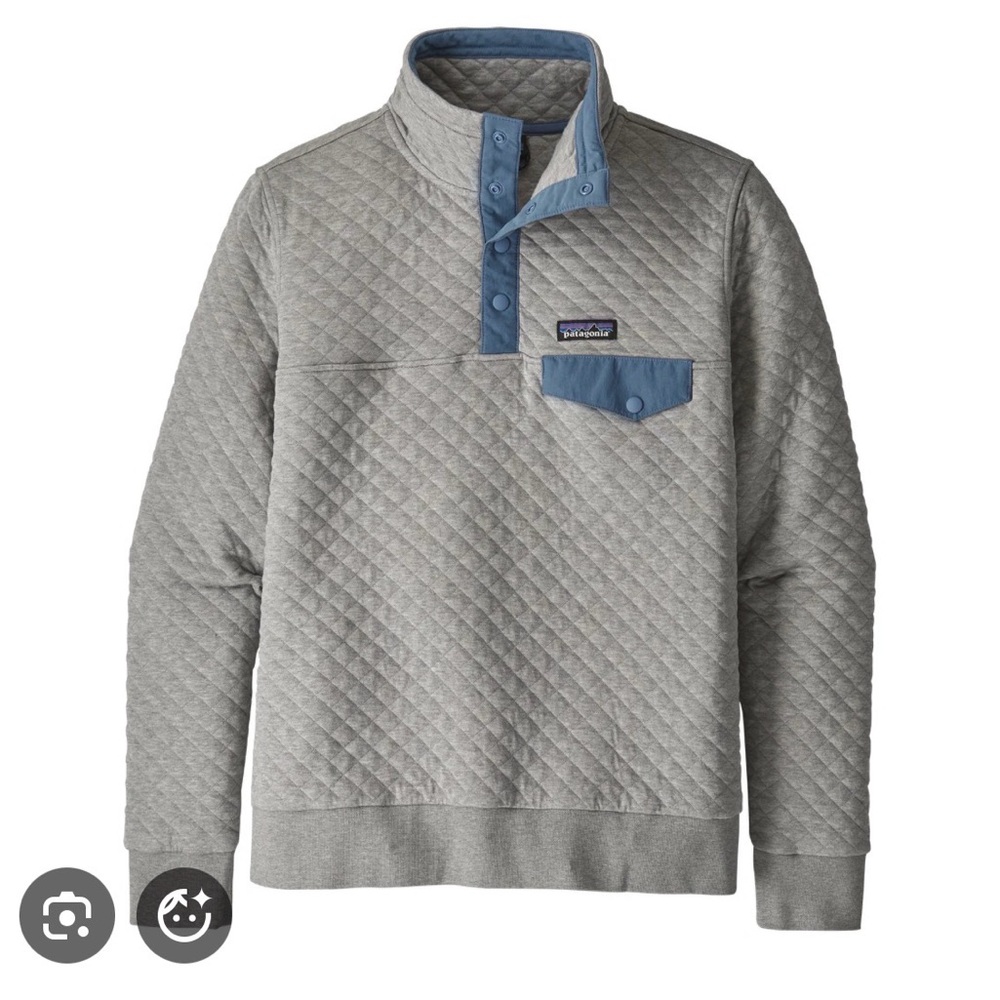 Women’s Size Small Patagonia Pullover